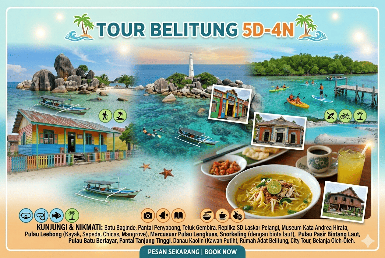 Belitung