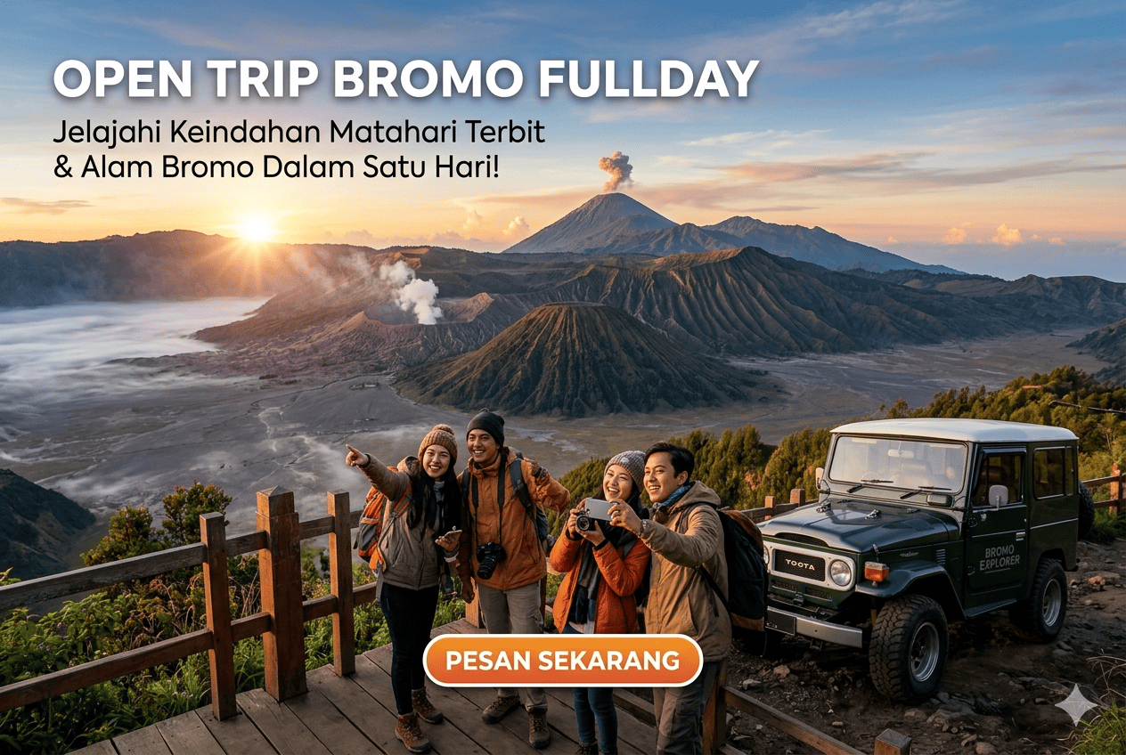 Bromo