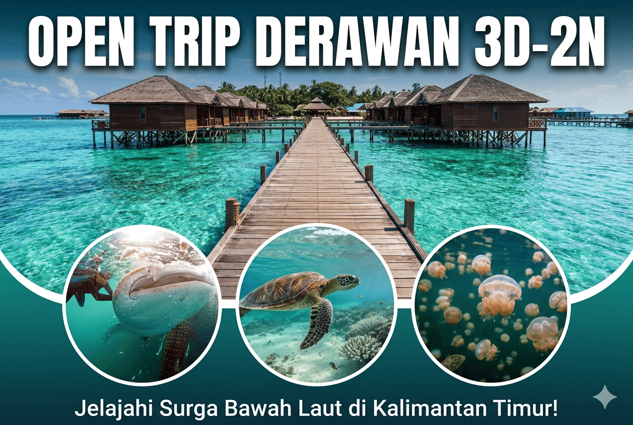 Derawan